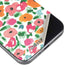 Bouffants and Broken Hearts Watercolor Floral Pixel 9 Pro XL Skin